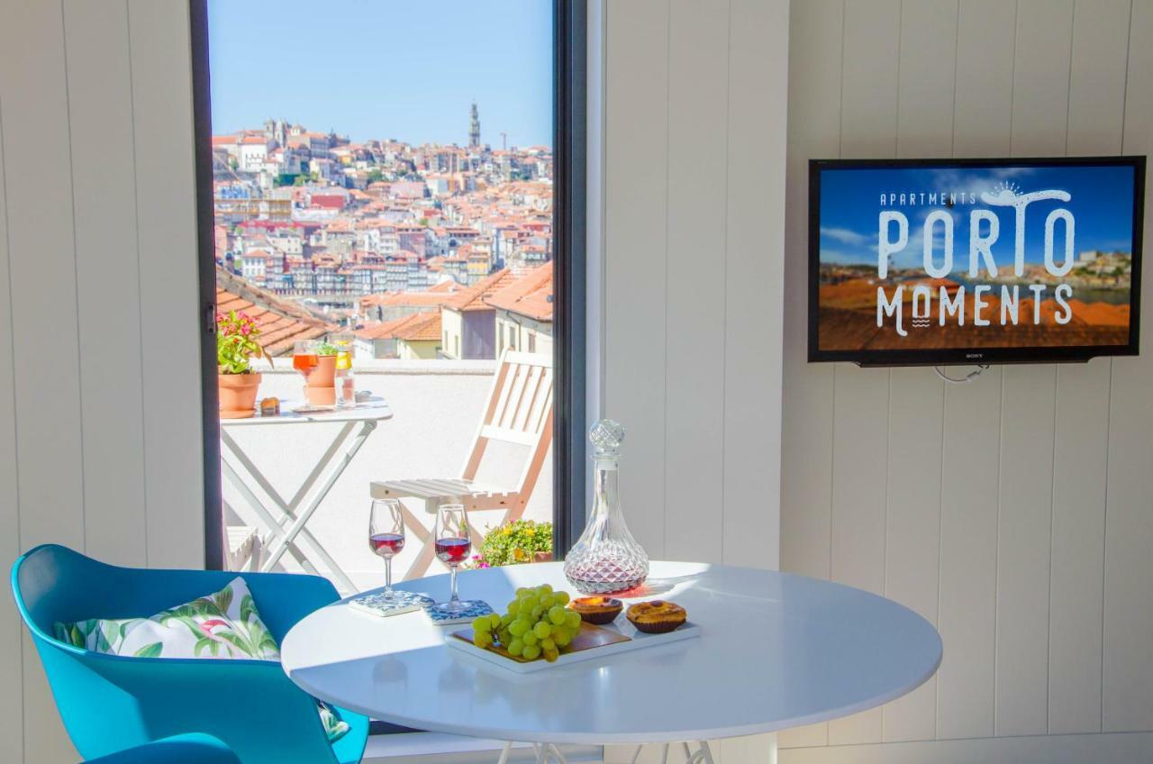 Porto Moments Apartments By Portugal Collection Vila Nova de Gaia Exteriér fotografie