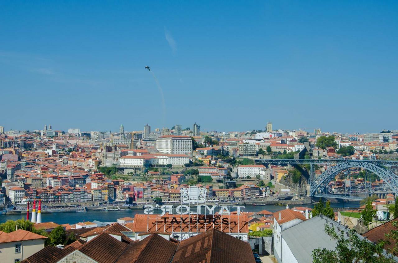 Porto Moments Apartments By Portugal Collection Vila Nova de Gaia Exteriér fotografie