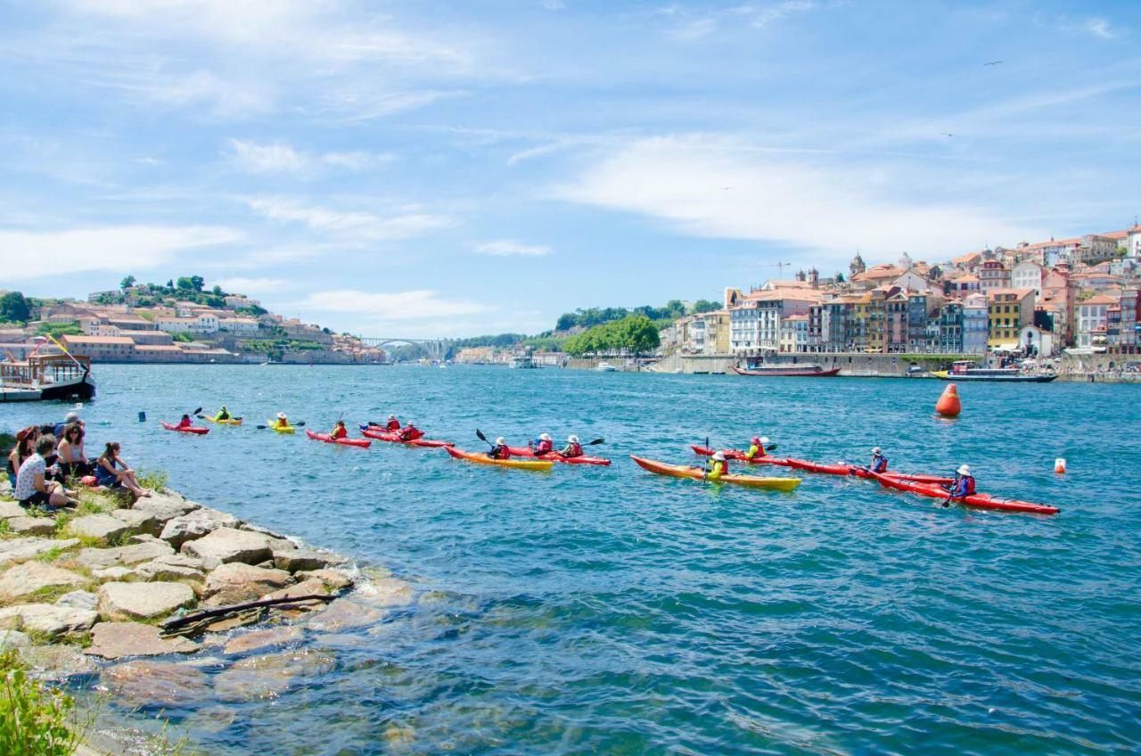 Porto Moments Apartments By Portugal Collection Vila Nova de Gaia Exteriér fotografie